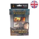 Deck de démarrage Wrath of the GreatWyrm - Shadowverse: Evolve EN