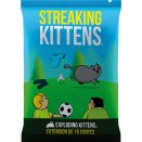 Streaking Kittens - Extension Exploding Kittens