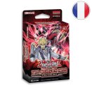 Deck de Structure Le Roi Cramoisi - Yu-Gi-Oh! FR