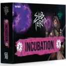 Sub Terra - Extension Incubation