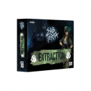 Sub Terra - Extension Extraction