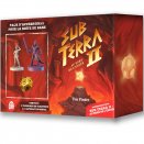 Sub Terra II - Pack d'accessoires