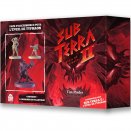 Sub Terra II - Pack d'accessoires L'Éveil de Typhaon