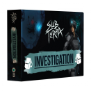 Sub Terra - Extension Investigation