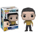 Figurine Funko Pop! Sulu - Star Trek : Sans Limites - 350