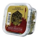 Battlefield Summer Undergrowth - Army Painter