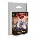 Summoner Wars - Pack de Faction Aviens Lanceciels