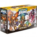 Super Fantasy Brawl - Extension Art of War