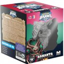 Super Fantasy Brawl - Extension Ashanta