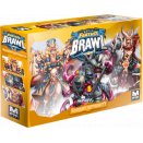 Super Fantasy Brawl - Extension Radiant Authority