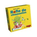 Super Mini Rafle de Chaussettes