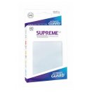 80 pochettes Supreme UX format Standard Frosted - Ultimate Guard