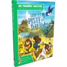 Ma Première Aventure : Sur la Piste du Dahu