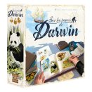 Sur les traces de Darwin