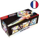 Boîte surprise Écarlate et Violet – Évolutions Prismatiques - Pokémon FR
