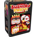 Sushi Go Party