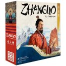 Zhanguo - The First Empire