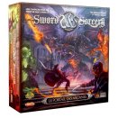 Sword & Sorcery - Extension le Portail des Arcanes