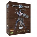 Sword & Sorcery - Pack de Héros Morrigan