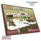 Établi de peinture - Army Painter