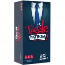 Taggle Patron !