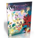 Tails of Equestria - Les Fantômes d'Equestria