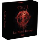 Tainted Grail - Campagne la Mort Rouge