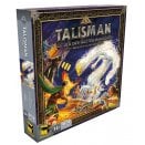 Talisman 4e Édition - Extension La Cité