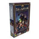 Talisman 4e Édition - Extension La Faucheuse