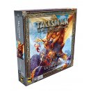 Talisman 4e Édition - Extension Le Dragon