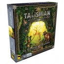 Talisman 4e Édition - Extension Le Royaume Sylvestre