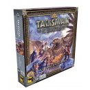 Talisman 4e Édition - Extension Les Hautes Terres