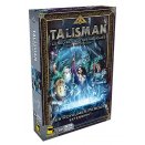 Talisman 4e Édition - Extension Les Royaumes Perdus