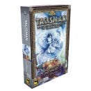 Talisman 4e Édition - Extension La Marche du Froid