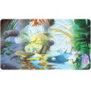 Tapis Quatres Saisons, Bleu Bloomburrow - Ultra Pro