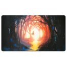 Tapis 3mm Archère avec couture - Repliquant