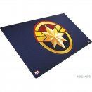 Tapis Captain Marvel Marvel Champions - Gamegenic