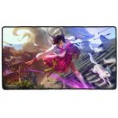 Tapis 3mm Nola Kitsune avec couture - Repliquant