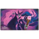 Tapis Premier Chapitre Maléfique - Disney Lorcana