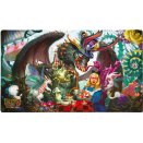 Tapis de jeu Easter Dragon 2021 - Dragon Shield