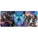 Tapis grand format La Guerre des Planeswalkers (183 x 76 cm) - Ultra Pro