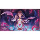 Tapis de jeu Belle Ciel Scintillant - Disney Lorcana