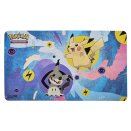 Pokémon Playmat Pikachy and Mimikyu - Ultra Pro