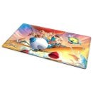 Tapis de jeu Les Rangers du risque Le Règne de Jafar Chapitre 8 - Disney Lorcana