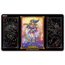 Tapis de jeu La Magicienne des Ténèbres - Yu-Gi-Oh!