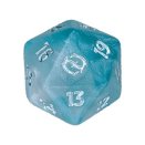Dé 20 faces spindown Tarkir : la tempête des dragons - Magic