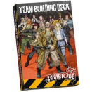 Boite de Zombicide - Team Building Deck - Accessoire 