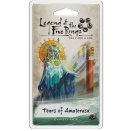 Tears of Amaterasu - Expansion Legend of the 5 Rings LCG