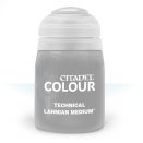 Pot de peinture Technical Lahmian Medium 24ml 27-02 - Citadel