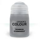 Pot de peinture Technical Stormshield 24ml 27-34 - Citadel